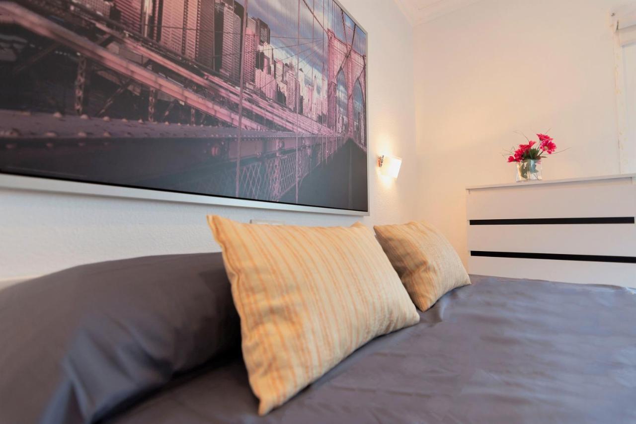 Apartamento Scorpio 514 By Homestaygrancanaria Пуэрто Рико Экстерьер фото